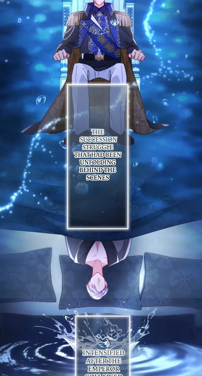 Kigen Tsuki Koujo no Hazu ga, Umaku Yari Sugite Shimatta You desu Chapter 71 page 37