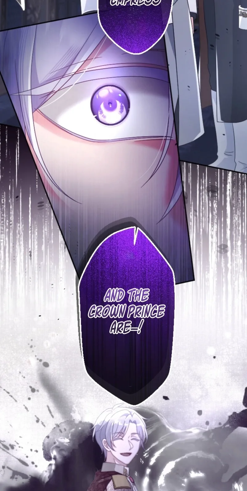 Kigen Tsuki Koujo no Hazu ga, Umaku Yari Sugite Shimatta You desu Chapter 71 page 69