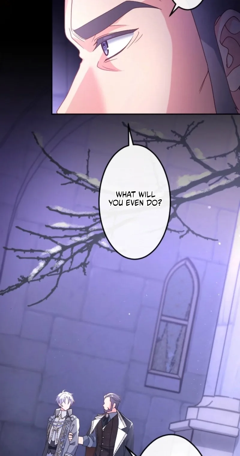 Kigen Tsuki Koujo no Hazu ga, Umaku Yari Sugite Shimatta You desu Chapter 71 page 80