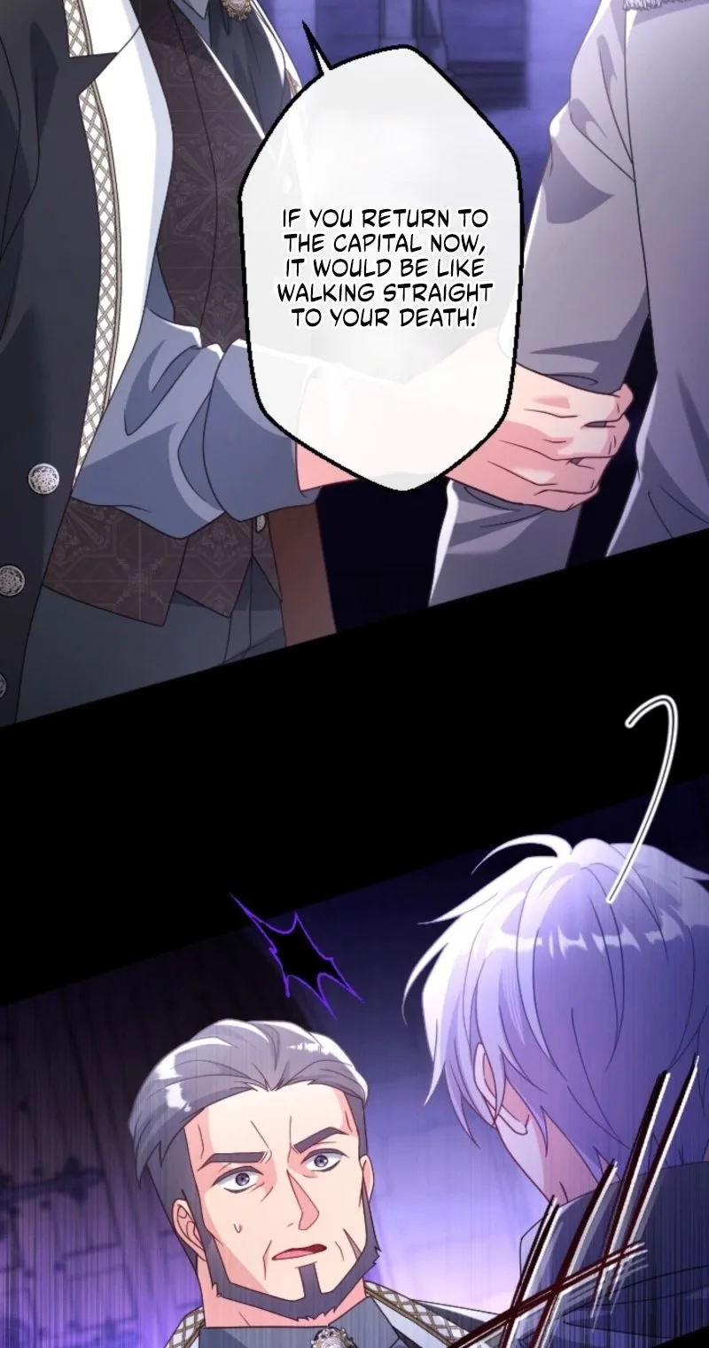 Kigen Tsuki Koujo no Hazu ga, Umaku Yari Sugite Shimatta You desu Chapter 71 page 84