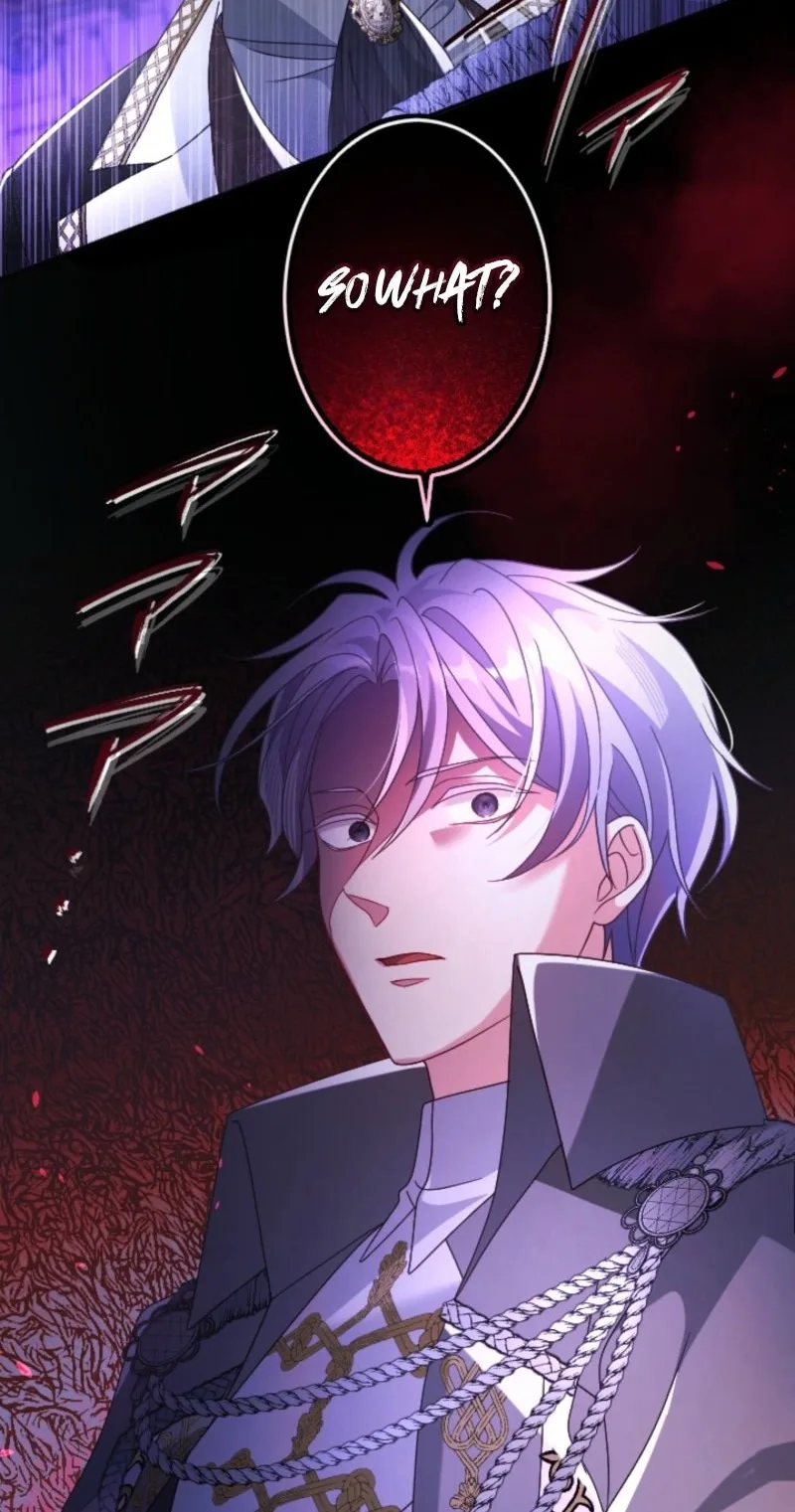 Kigen Tsuki Koujo no Hazu ga, Umaku Yari Sugite Shimatta You desu Chapter 71 page 85