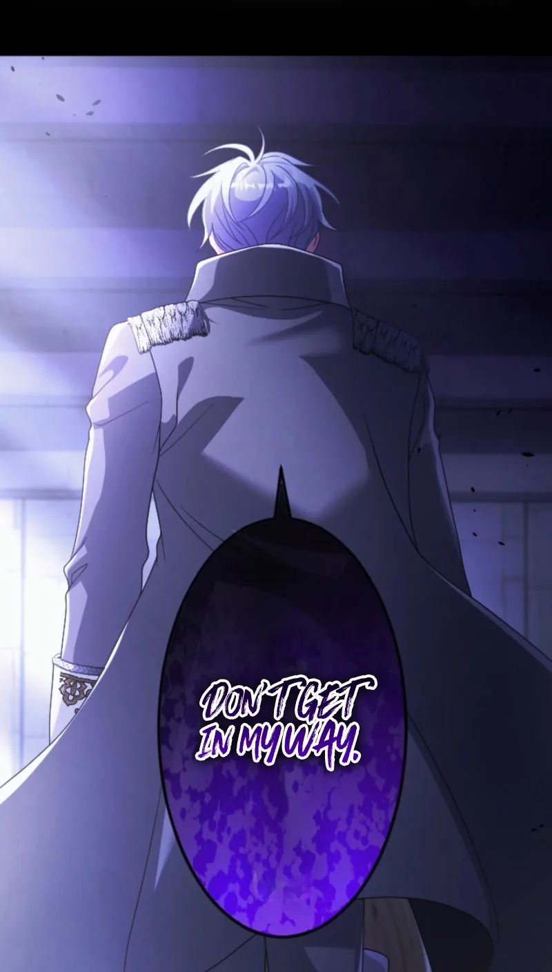 Kigen Tsuki Koujo no Hazu ga, Umaku Yari Sugite Shimatta You desu Chapter 71 page 88