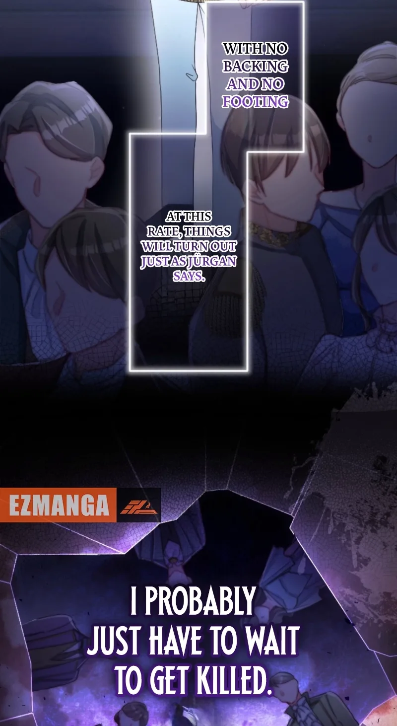 Kigen Tsuki Koujo no Hazu ga, Umaku Yari Sugite Shimatta You desu Chapter 72 page 27
