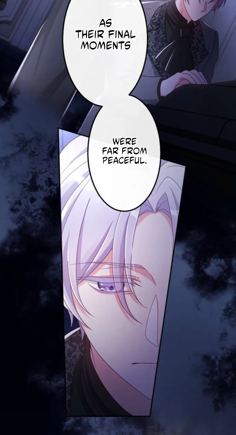 Kigen Tsuki Koujo no Hazu ga, Umaku Yari Sugite Shimatta You desu Chapter 72 page 5