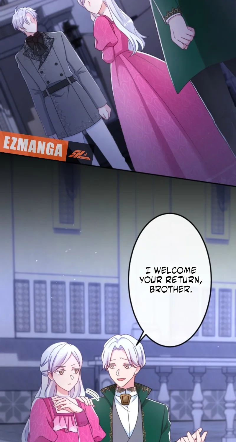 Kigen Tsuki Koujo no Hazu ga, Umaku Yari Sugite Shimatta You desu Chapter 72 page 18