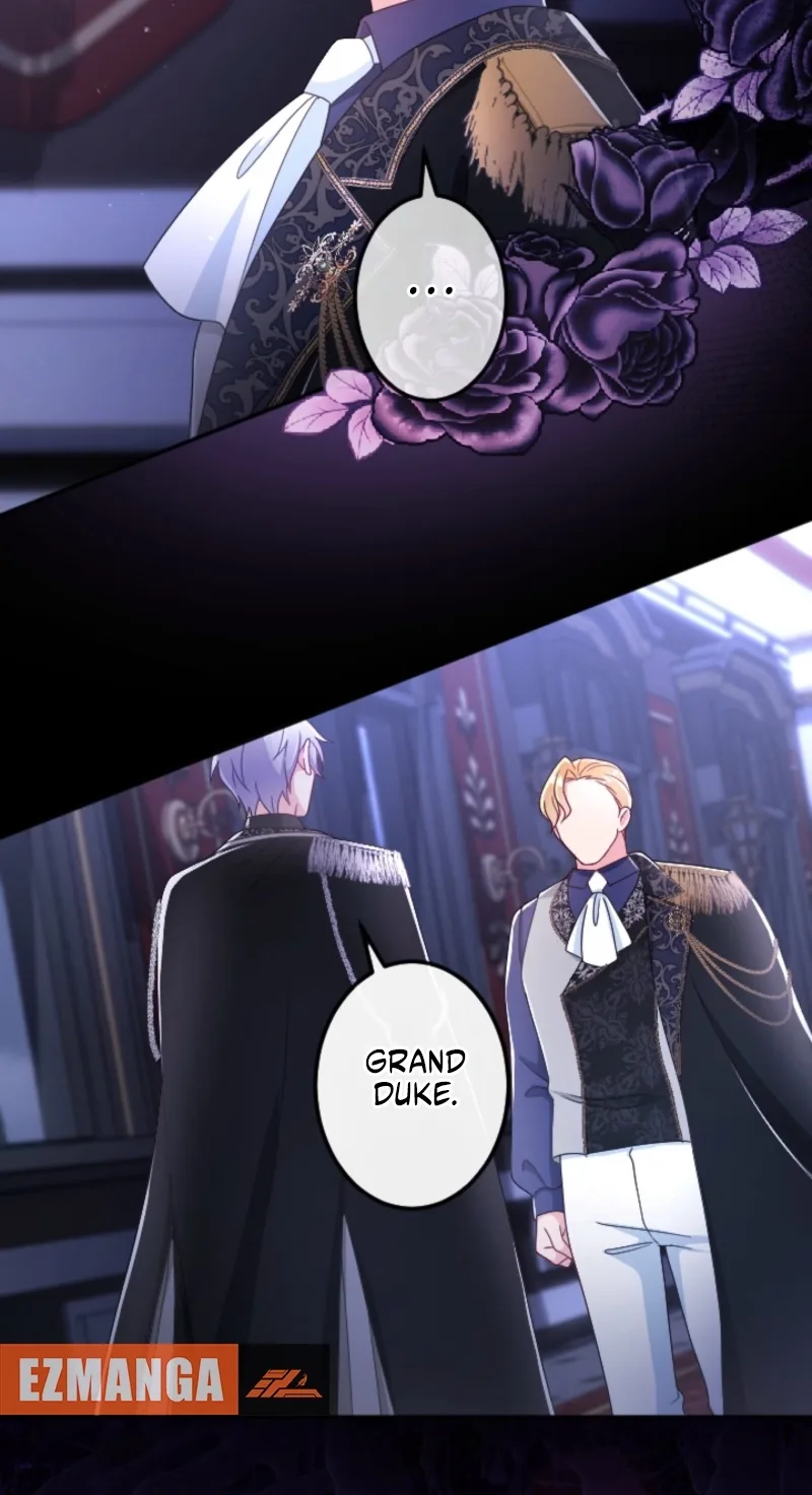 Kigen Tsuki Koujo no Hazu ga, Umaku Yari Sugite Shimatta You desu Chapter 72 page 35