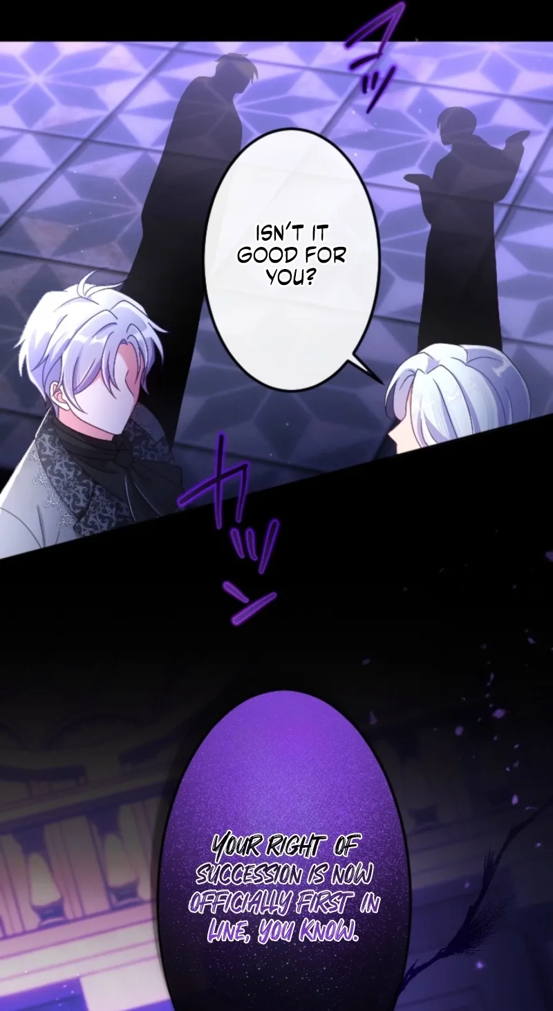 Kigen Tsuki Koujo no Hazu ga, Umaku Yari Sugite Shimatta You desu Chapter 72 page 22
