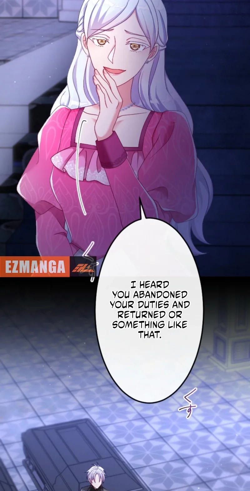 Kigen Tsuki Koujo no Hazu ga, Umaku Yari Sugite Shimatta You desu Chapter 72 page 14