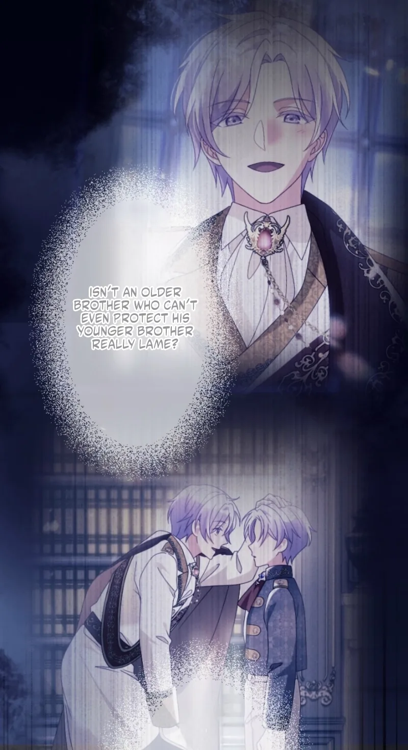 Kigen Tsuki Koujo no Hazu ga, Umaku Yari Sugite Shimatta You desu Chapter 72 page 6