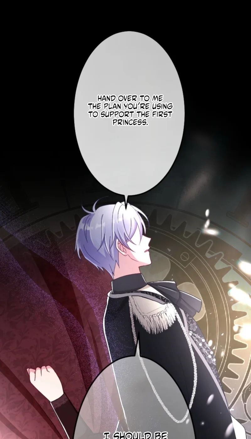 Kigen Tsuki Koujo no Hazu ga, Umaku Yari Sugite Shimatta You desu Chapter 72 page 42