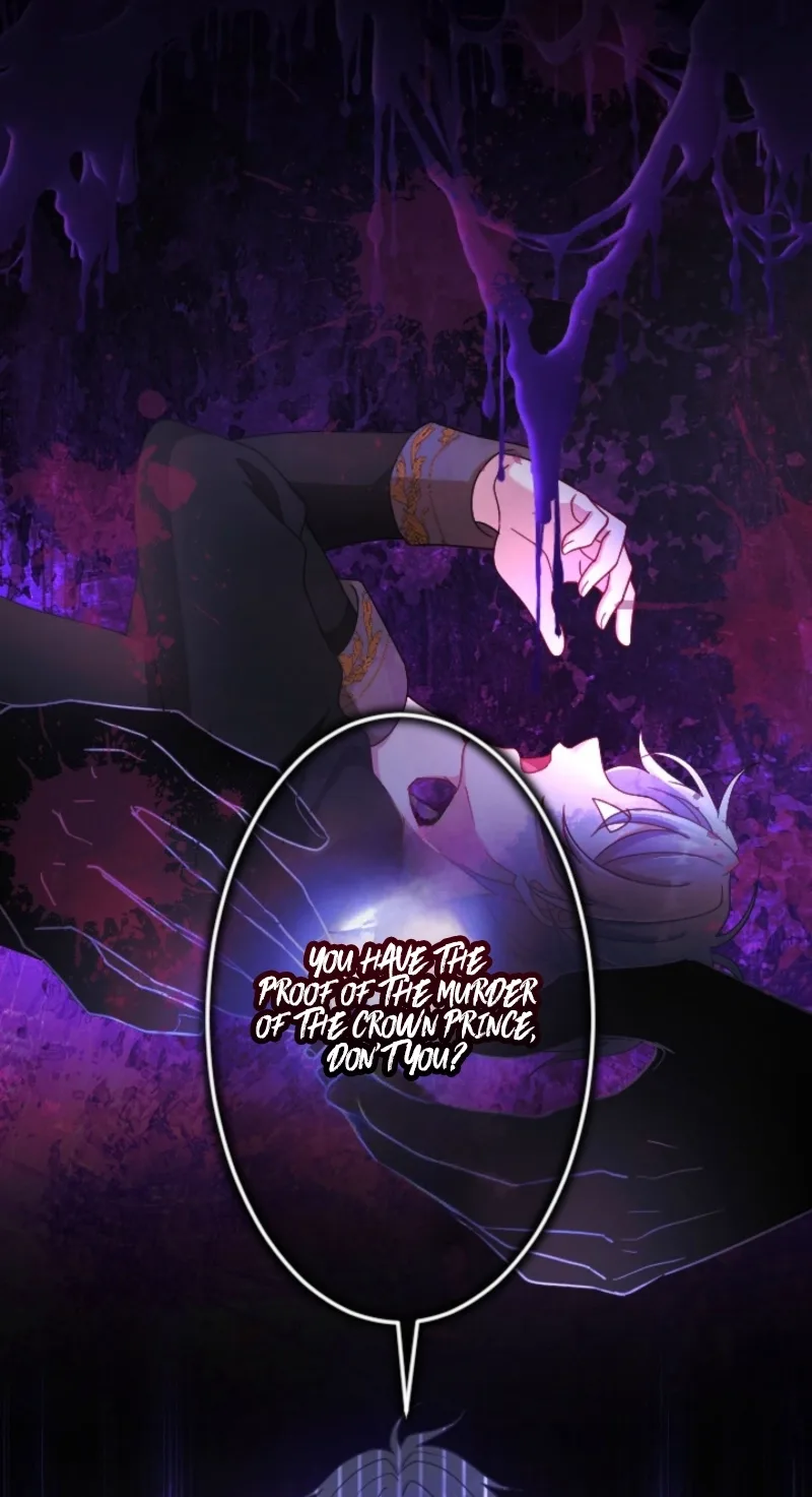 Kigen Tsuki Koujo no Hazu ga, Umaku Yari Sugite Shimatta You desu Chapter 72 page 36
