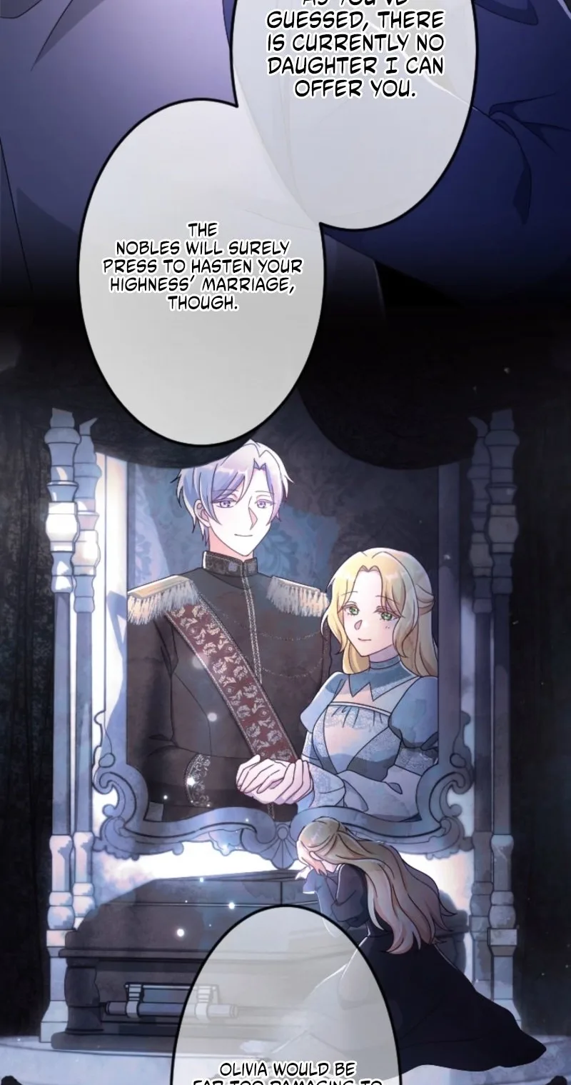 Kigen Tsuki Koujo no Hazu ga, Umaku Yari Sugite Shimatta You desu Chapter 72 page 51
