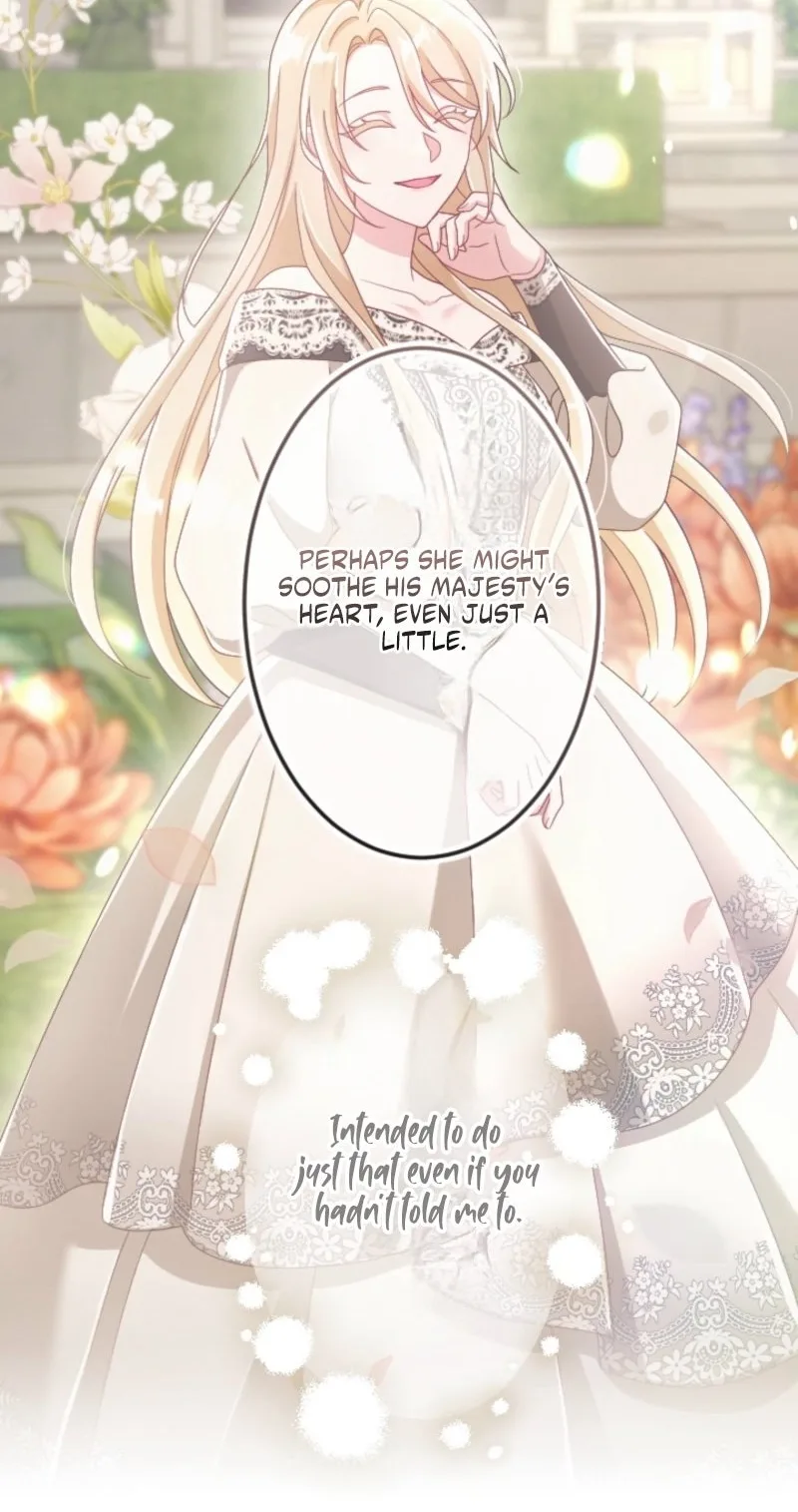 Kigen Tsuki Koujo no Hazu ga, Umaku Yari Sugite Shimatta You desu Chapter 72 page 61