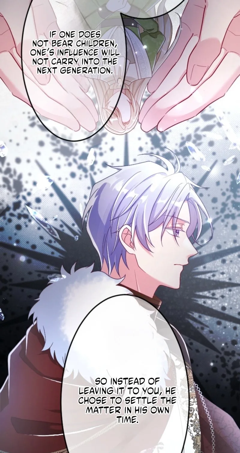 Kigen Tsuki Koujo no Hazu ga, Umaku Yari Sugite Shimatta You desu Chapter 72 page 70