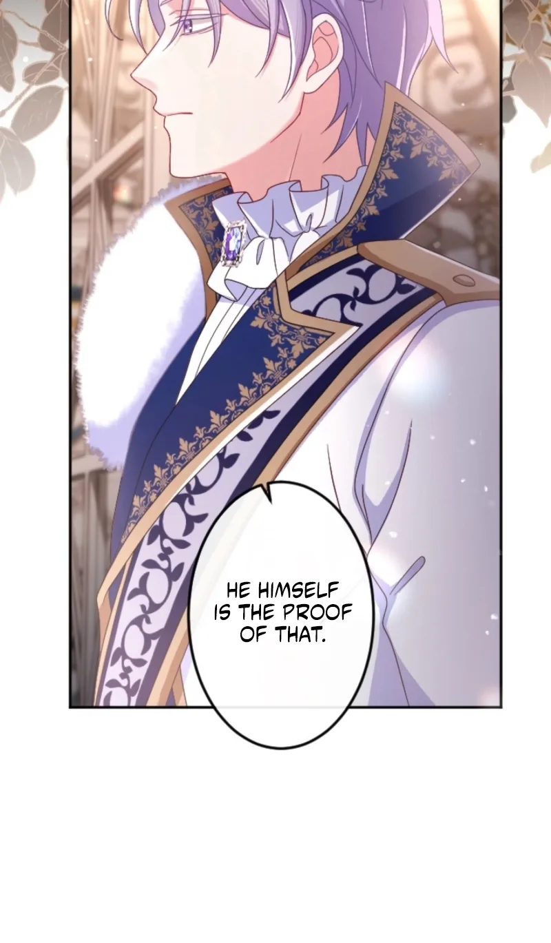 Kigen Tsuki Koujo no Hazu ga, Umaku Yari Sugite Shimatta You desu Chapter 72 page 76