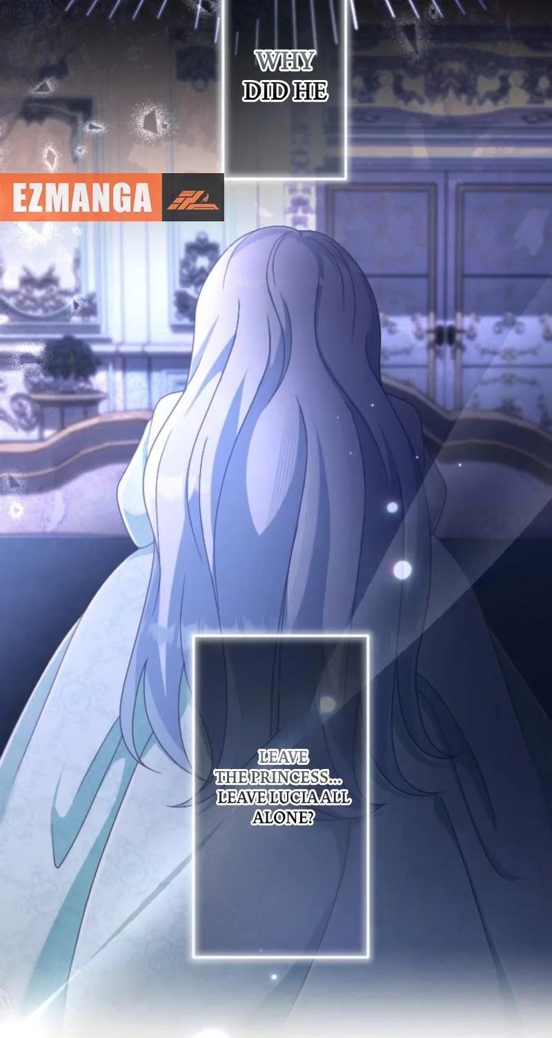 Kigen Tsuki Koujo no Hazu ga, Umaku Yari Sugite Shimatta You desu Chapter 72 page 73