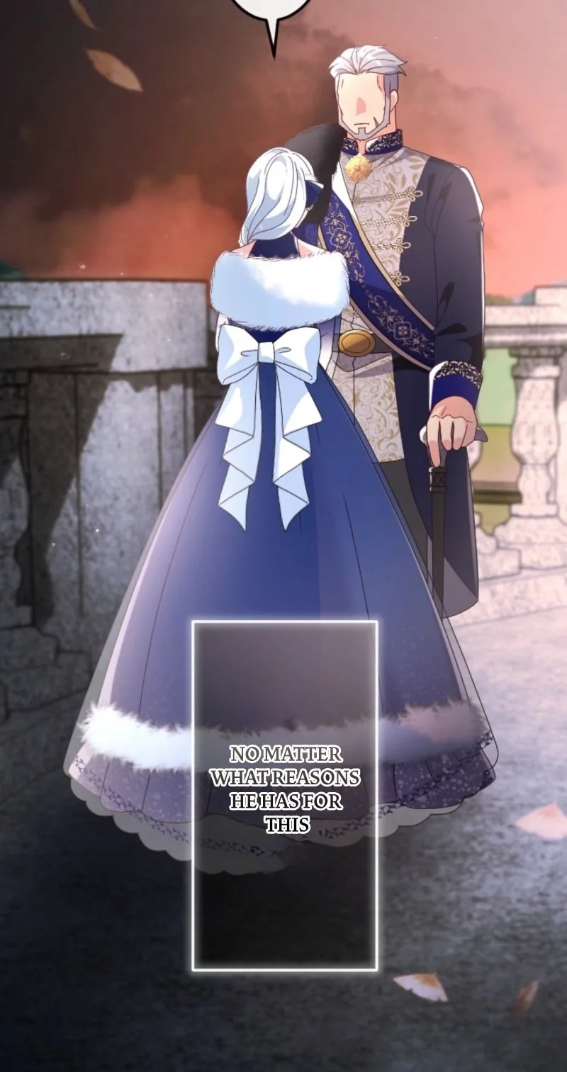 Kigen Tsuki Koujo no Hazu ga, Umaku Yari Sugite Shimatta You desu Chapter 72 page 82