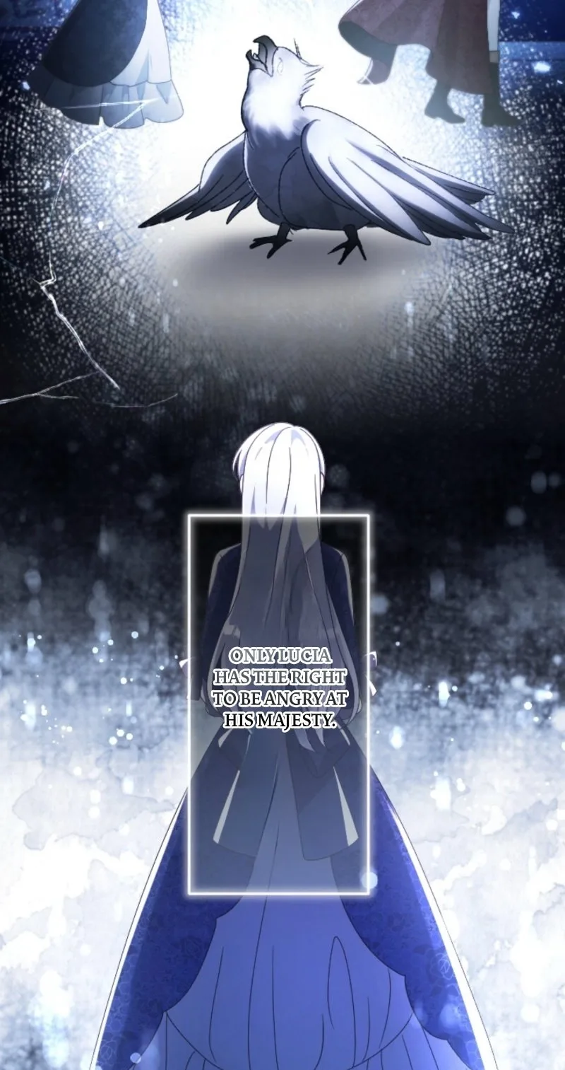 Kigen Tsuki Koujo no Hazu ga, Umaku Yari Sugite Shimatta You desu Chapter 72 page 85