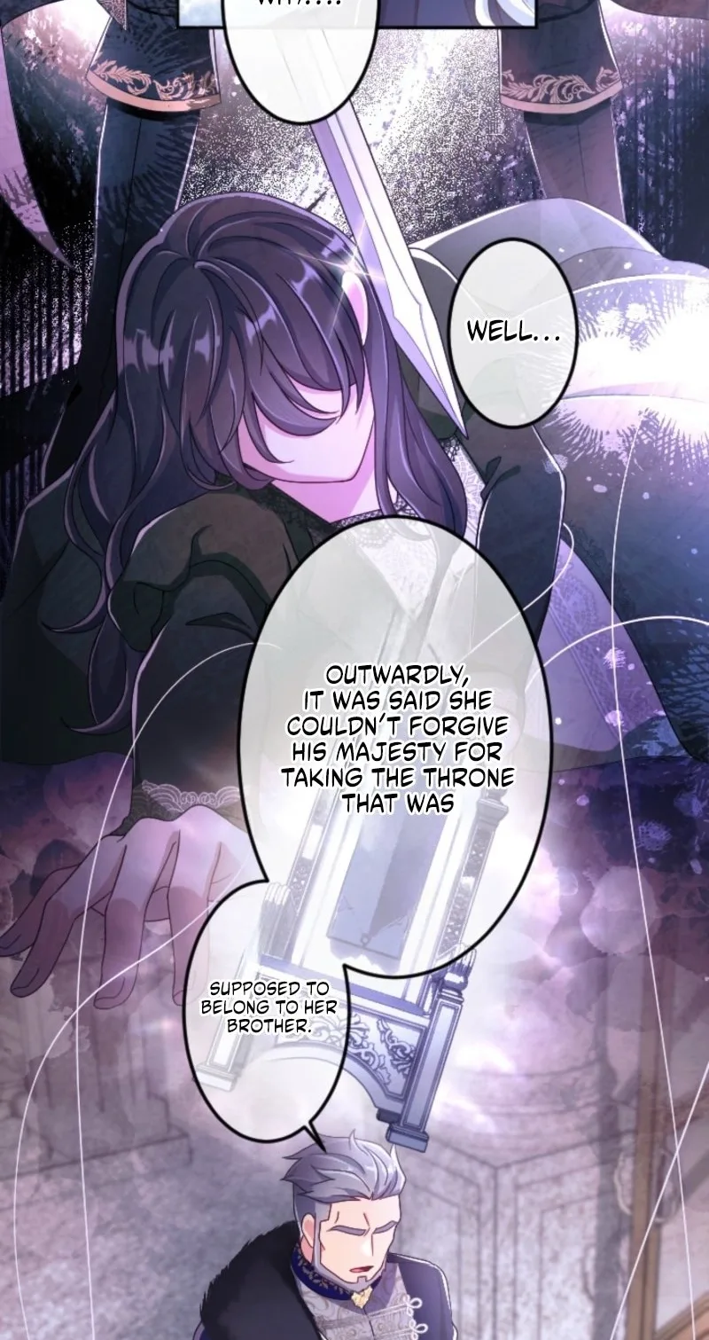 Kigen Tsuki Koujo no Hazu ga, Umaku Yari Sugite Shimatta You desu Chapter 72 page 64