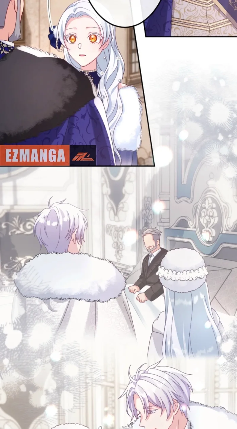 Kigen Tsuki Koujo no Hazu ga, Umaku Yari Sugite Shimatta You desu Chapter 73 page 6