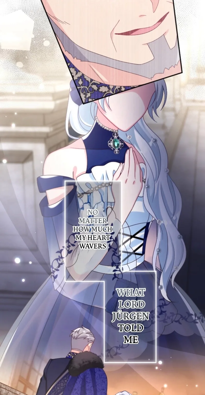 Kigen Tsuki Koujo no Hazu ga, Umaku Yari Sugite Shimatta You desu Chapter 73 page 27