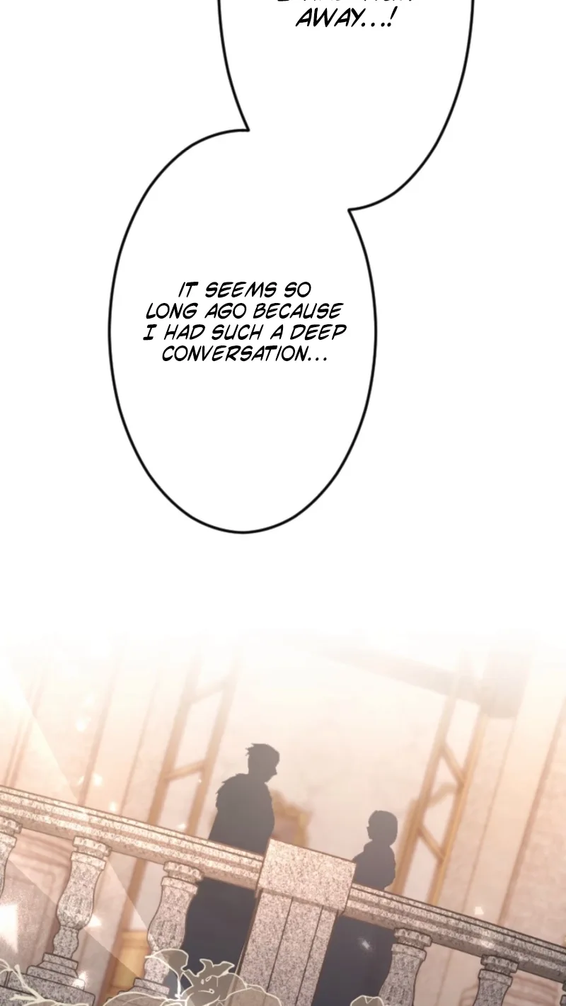 Kigen Tsuki Koujo no Hazu ga, Umaku Yari Sugite Shimatta You desu Chapter 73 page 45