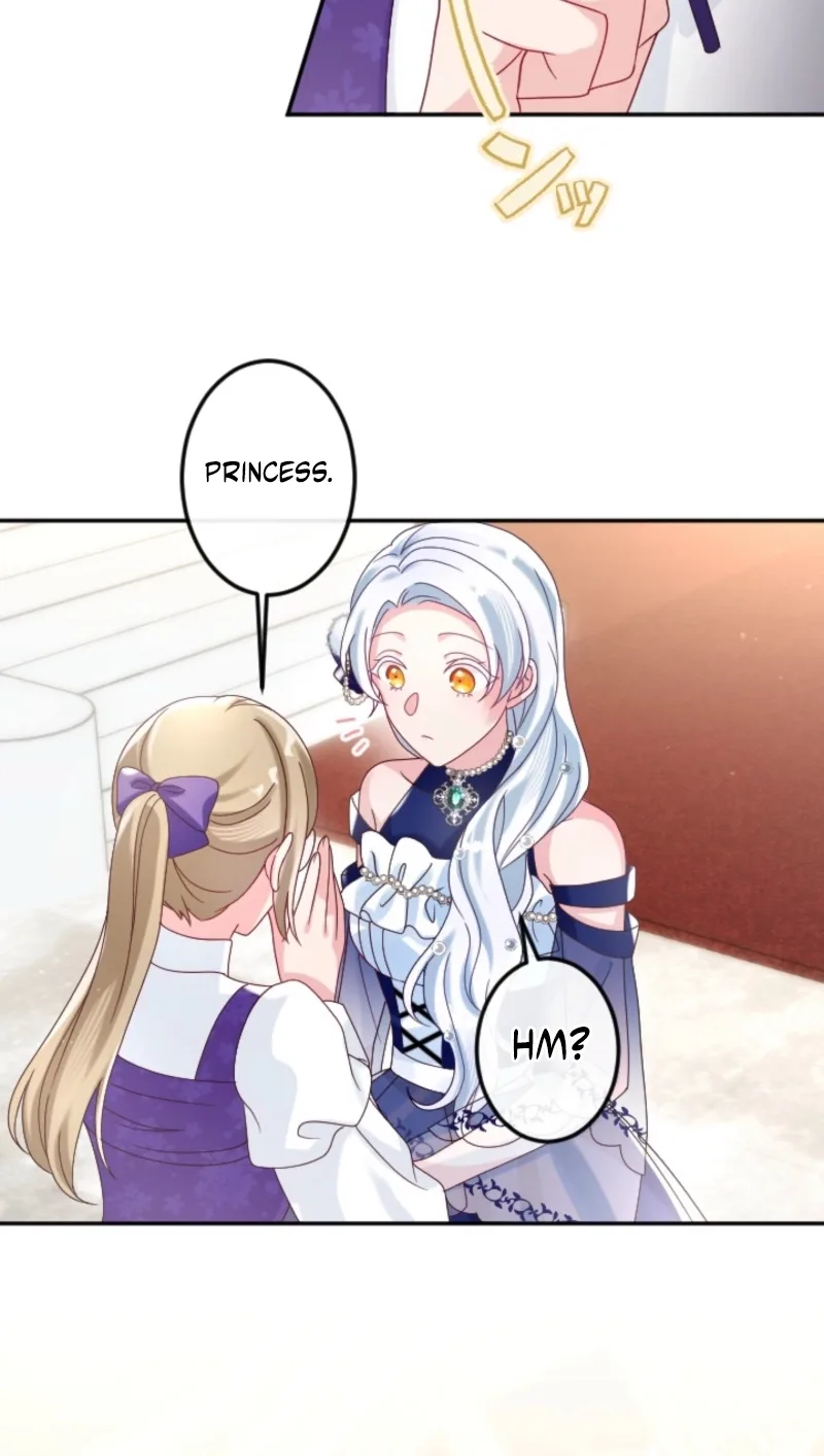 Kigen Tsuki Koujo no Hazu ga, Umaku Yari Sugite Shimatta You desu Chapter 73 page 51