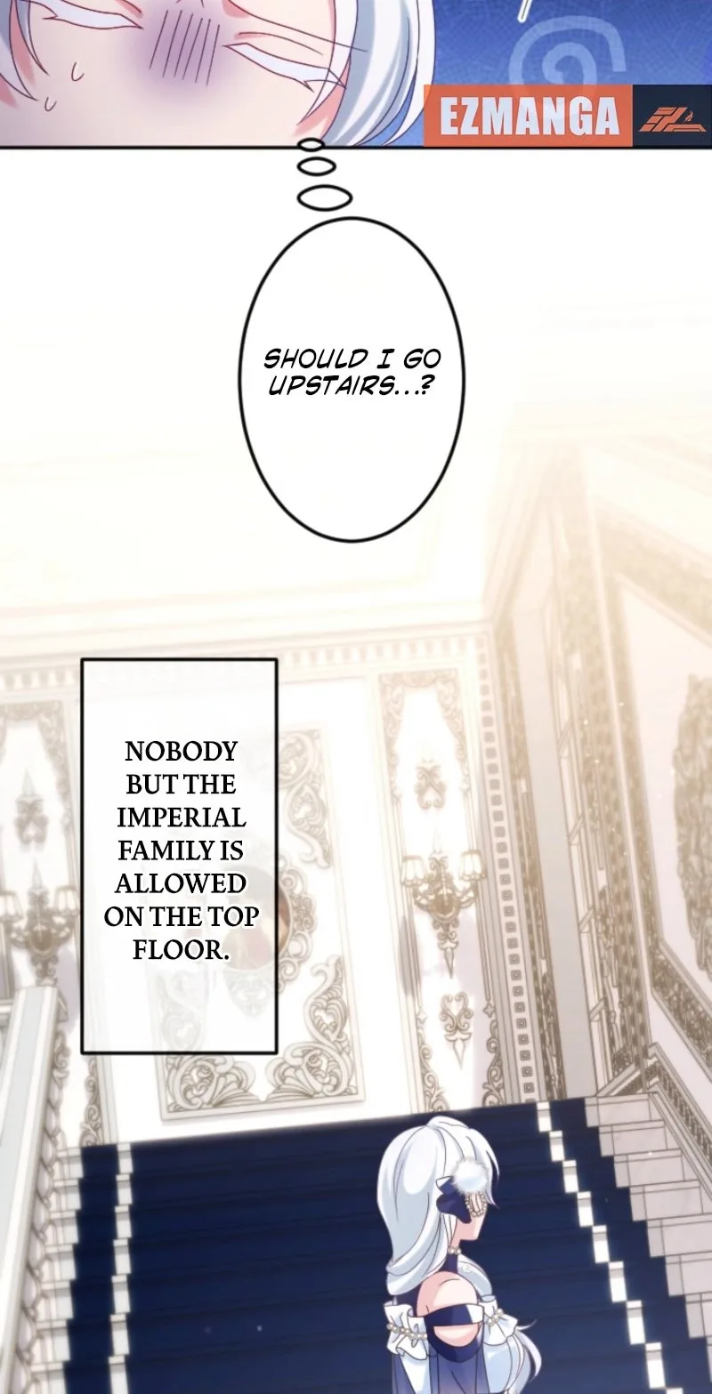 Kigen Tsuki Koujo no Hazu ga, Umaku Yari Sugite Shimatta You desu Chapter 73 page 64