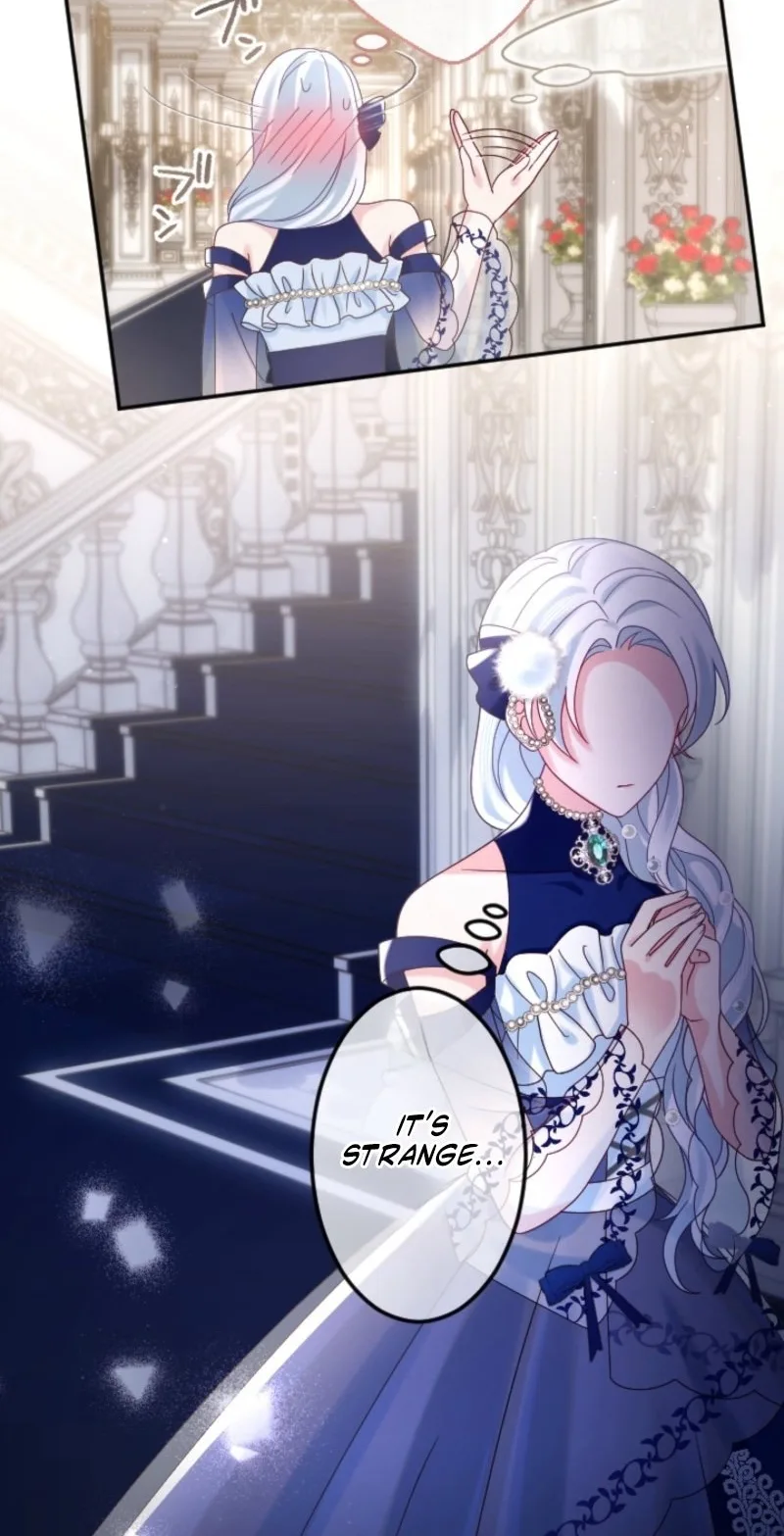 Kigen Tsuki Koujo no Hazu ga, Umaku Yari Sugite Shimatta You desu Chapter 73 page 67