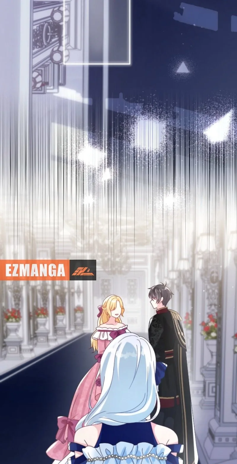 Kigen Tsuki Koujo no Hazu ga, Umaku Yari Sugite Shimatta You desu Chapter 73 page 69