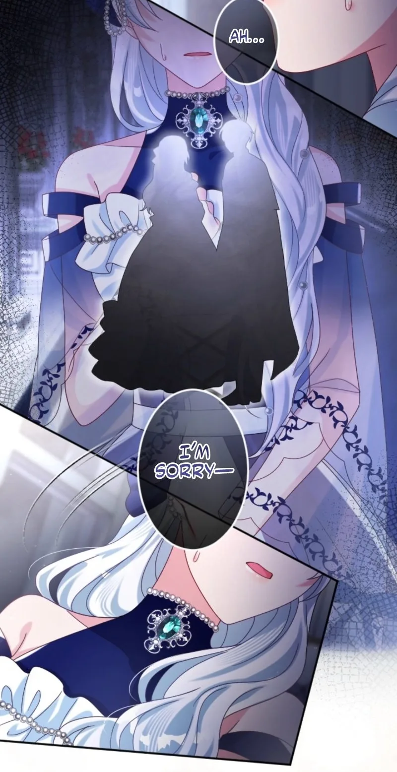 Kigen Tsuki Koujo no Hazu ga, Umaku Yari Sugite Shimatta You desu Chapter 73 page 72