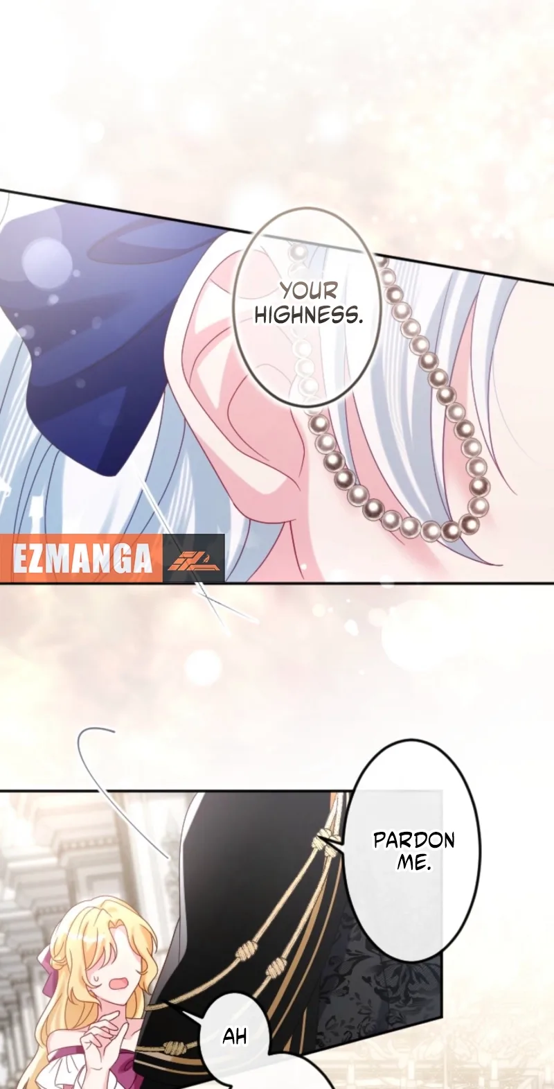 Kigen Tsuki Koujo no Hazu ga, Umaku Yari Sugite Shimatta You desu Chapter 73 page 73