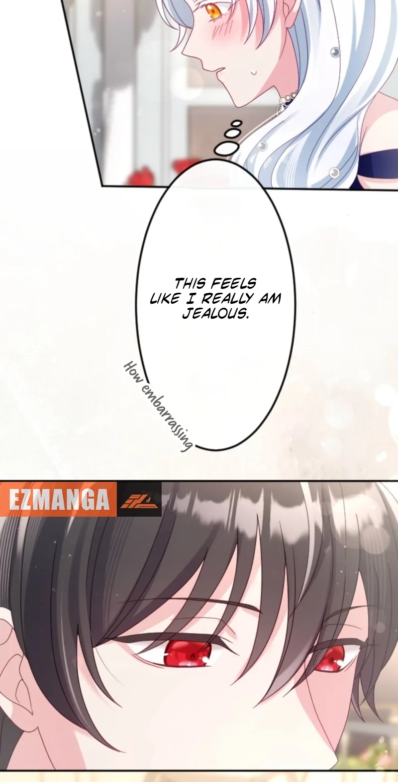 Kigen Tsuki Koujo no Hazu ga, Umaku Yari Sugite Shimatta You desu Chapter 73 page 79