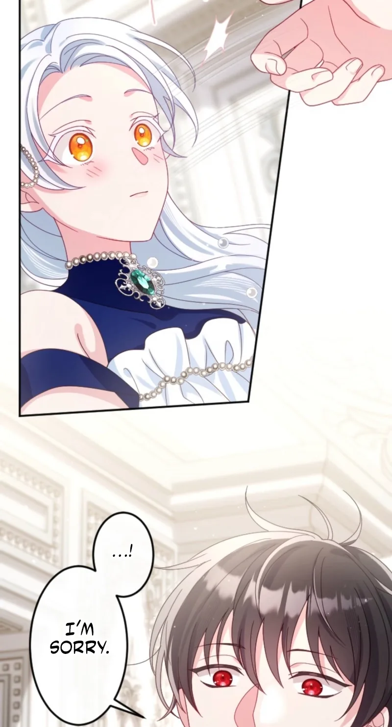 Kigen Tsuki Koujo no Hazu ga, Umaku Yari Sugite Shimatta You desu Chapter 73 page 82