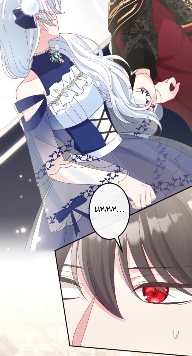 Kigen Tsuki Koujo no Hazu ga, Umaku Yari Sugite Shimatta You desu Chapter 73 page 86