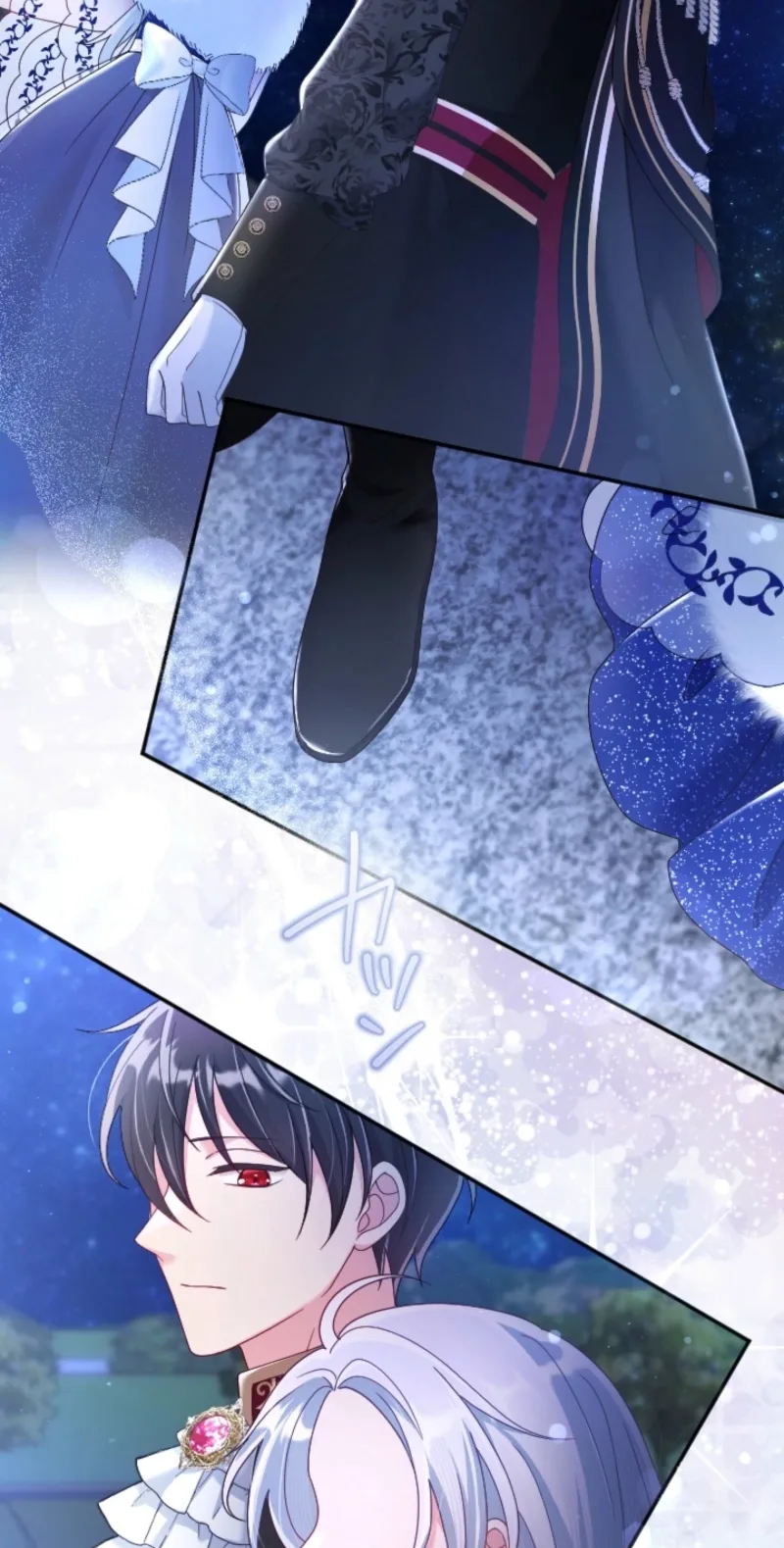 Kigen Tsuki Koujo no Hazu ga, Umaku Yari Sugite Shimatta You desu Chapter 74 page 26