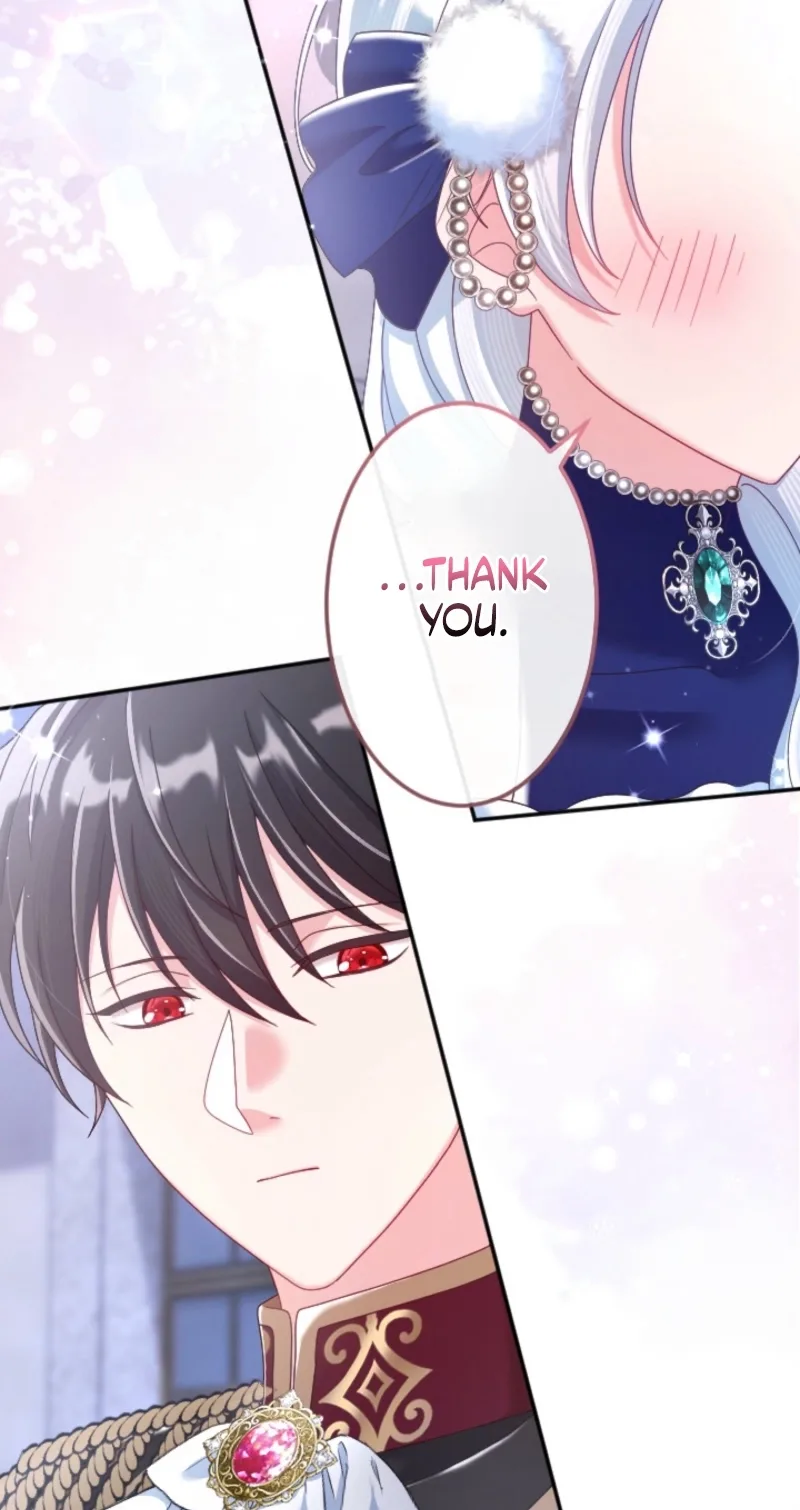 Kigen Tsuki Koujo no Hazu ga, Umaku Yari Sugite Shimatta You desu Chapter 74 page 34