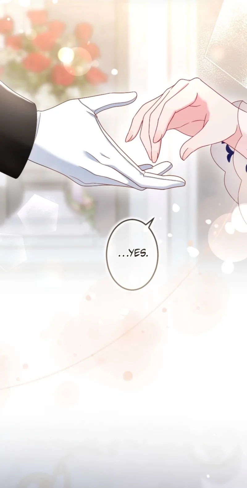 Kigen Tsuki Koujo no Hazu ga, Umaku Yari Sugite Shimatta You desu Chapter 74 page 21