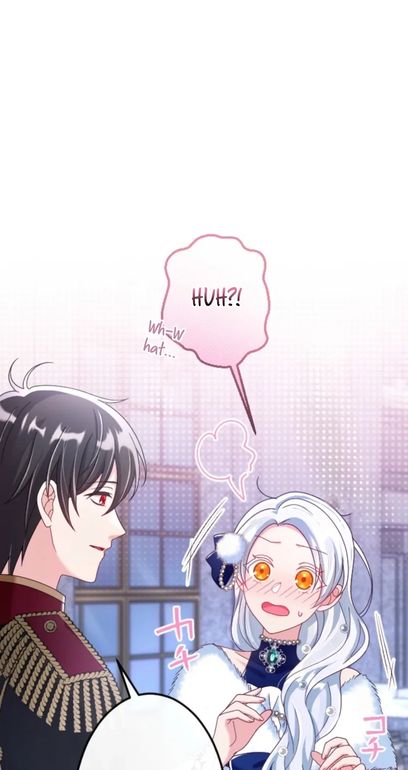 Kigen Tsuki Koujo no Hazu ga, Umaku Yari Sugite Shimatta You desu Chapter 74 page 30