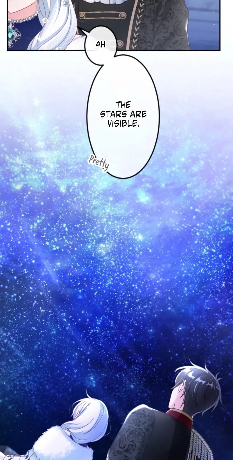 Kigen Tsuki Koujo no Hazu ga, Umaku Yari Sugite Shimatta You desu Chapter 74 page 25