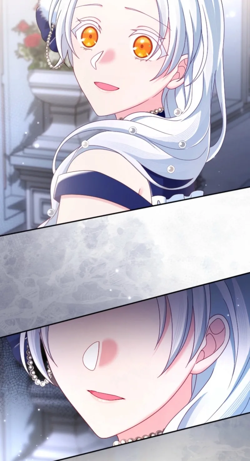 Kigen Tsuki Koujo no Hazu ga, Umaku Yari Sugite Shimatta You desu Chapter 74 page 5