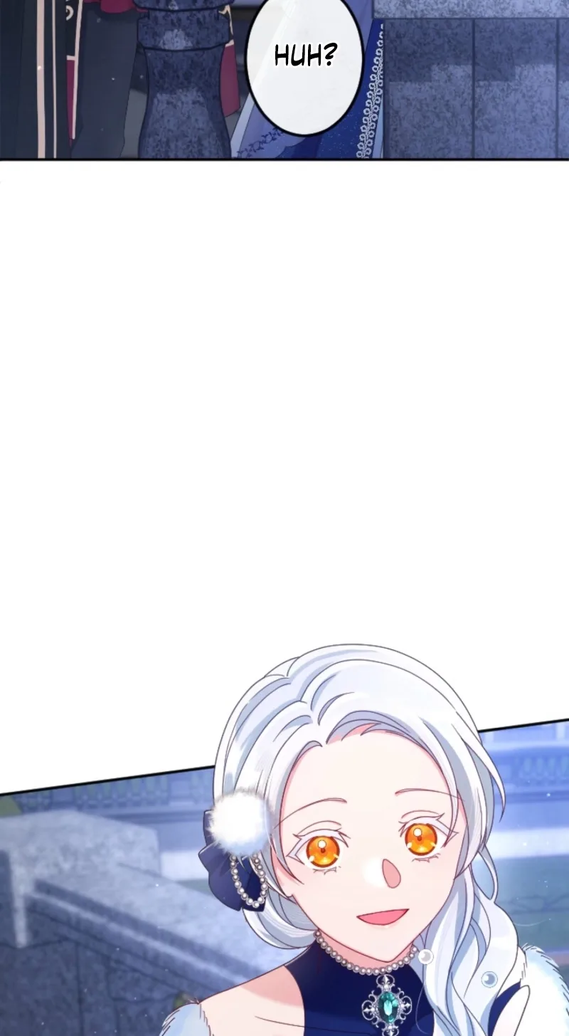 Kigen Tsuki Koujo no Hazu ga, Umaku Yari Sugite Shimatta You desu Chapter 74 page 44