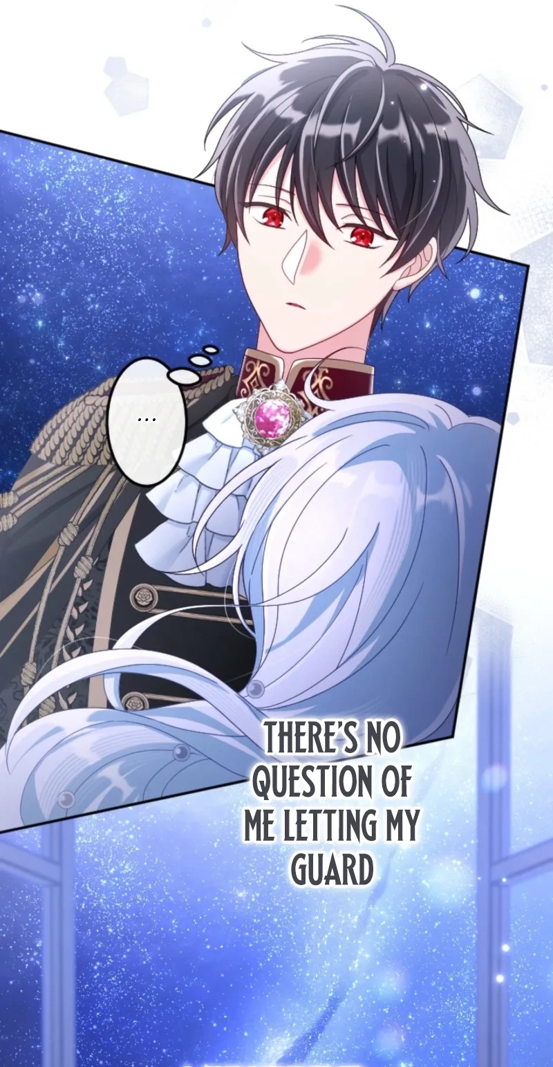Kigen Tsuki Koujo no Hazu ga, Umaku Yari Sugite Shimatta You desu Chapter 74 page 49