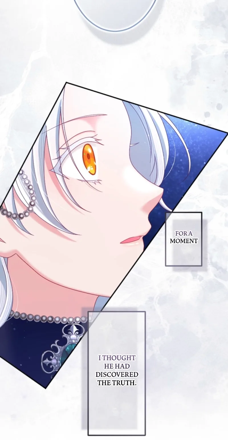 Kigen Tsuki Koujo no Hazu ga, Umaku Yari Sugite Shimatta You desu Chapter 74 page 58