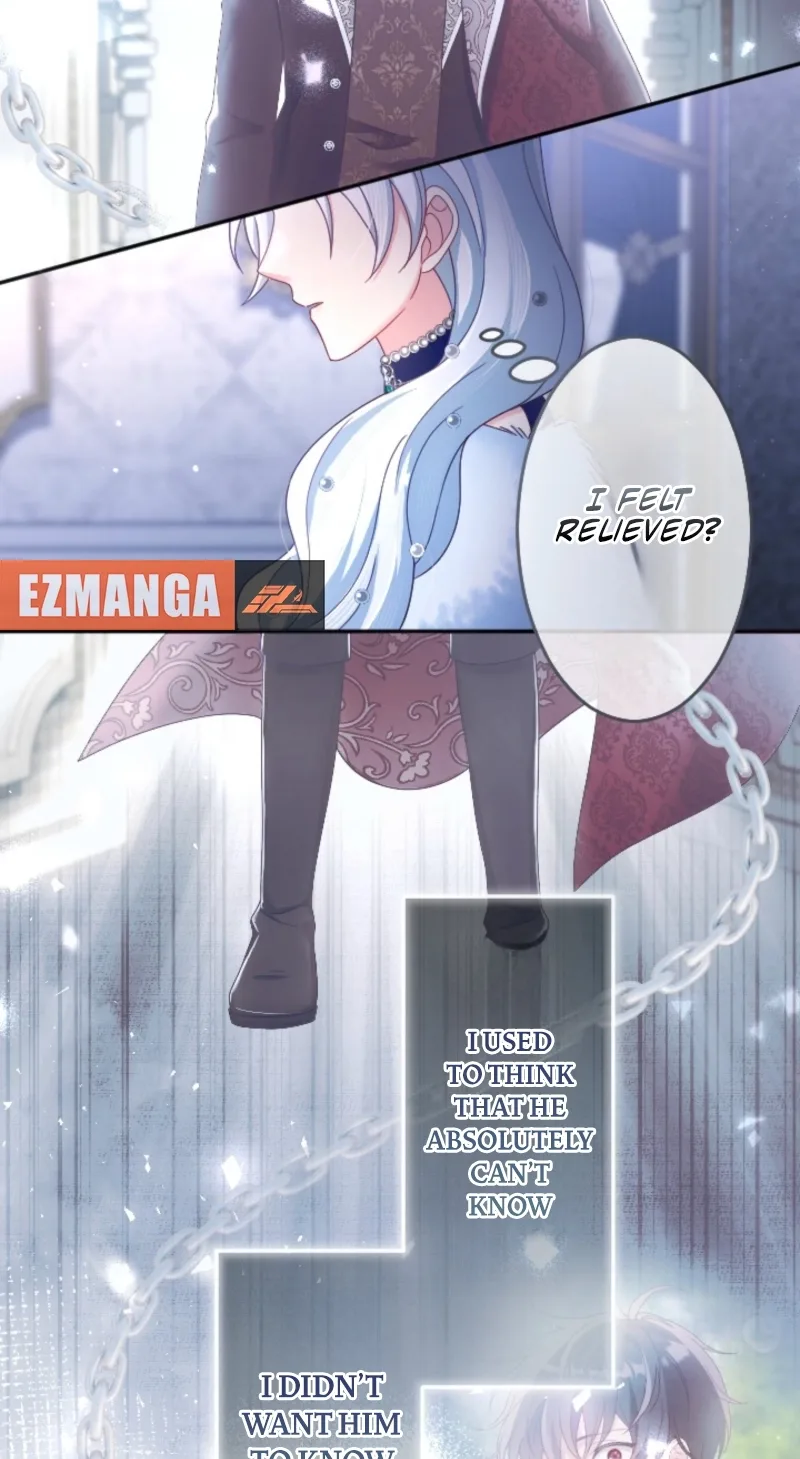 Kigen Tsuki Koujo no Hazu ga, Umaku Yari Sugite Shimatta You desu Chapter 74 page 63