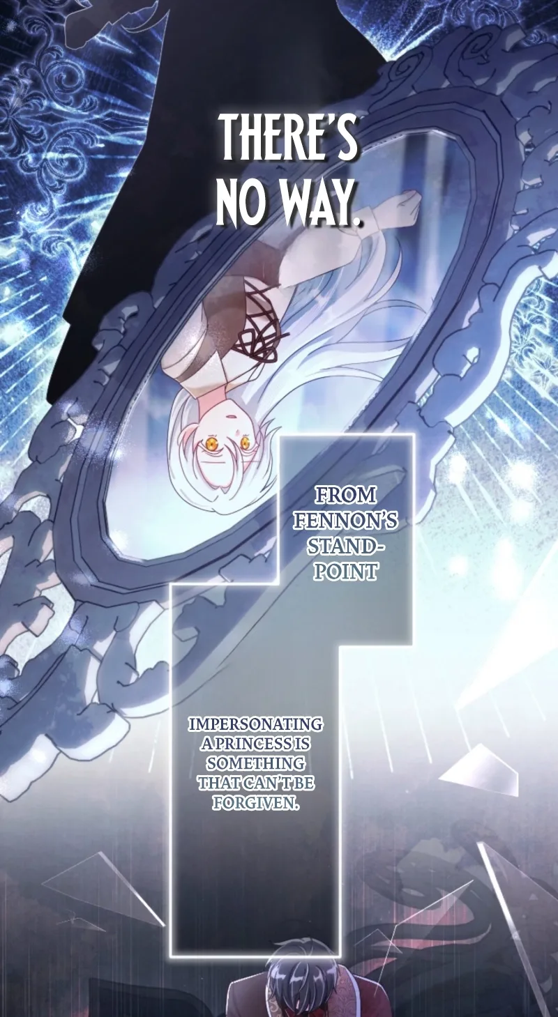 Kigen Tsuki Koujo no Hazu ga, Umaku Yari Sugite Shimatta You desu Chapter 74 page 60
