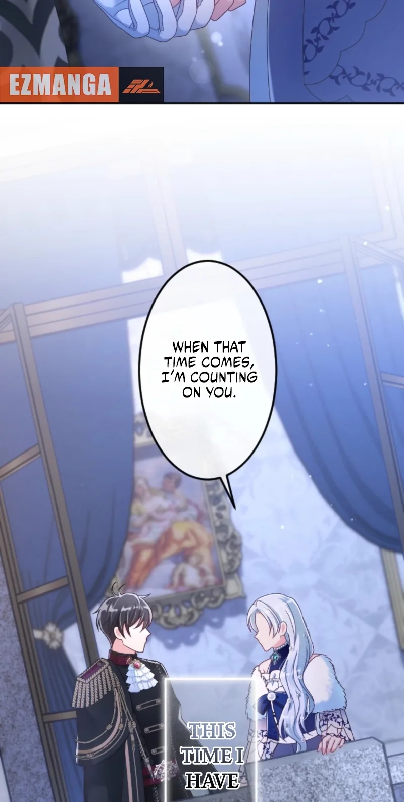 Kigen Tsuki Koujo no Hazu ga, Umaku Yari Sugite Shimatta You desu Chapter 74 page 72