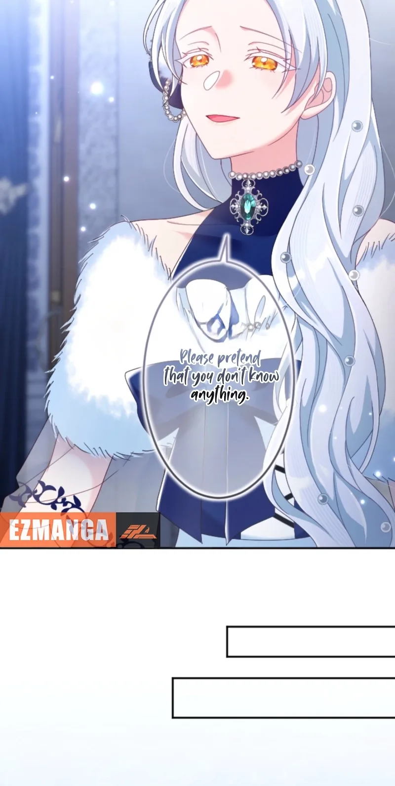 Kigen Tsuki Koujo no Hazu ga, Umaku Yari Sugite Shimatta You desu Chapter 74 page 74