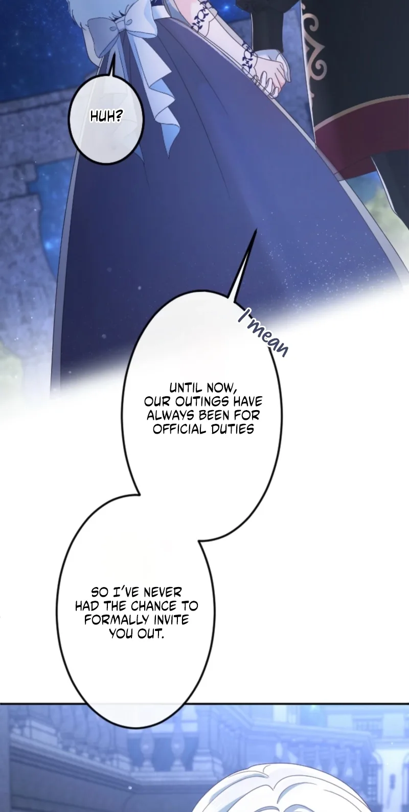 Kigen Tsuki Koujo no Hazu ga, Umaku Yari Sugite Shimatta You desu Chapter 74 page 76