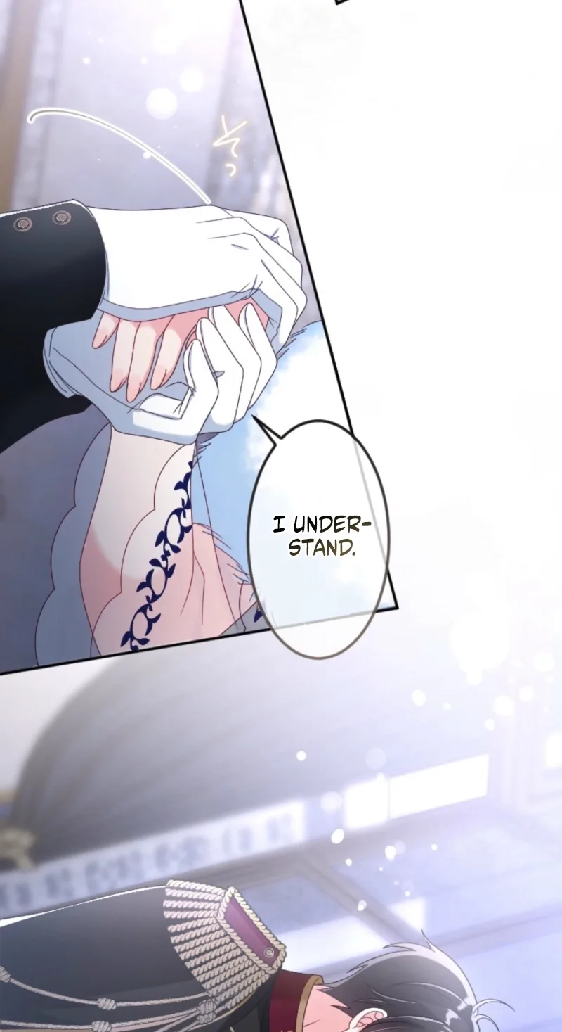 Kigen Tsuki Koujo no Hazu ga, Umaku Yari Sugite Shimatta You desu Chapter 74 page 85